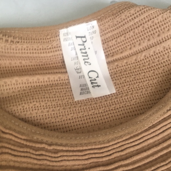 Sexy Cocktail Dress - Picture 2 of 3